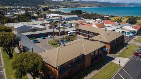 Best Western Apollo Bay and Apartments - Accommodation Bookings 0