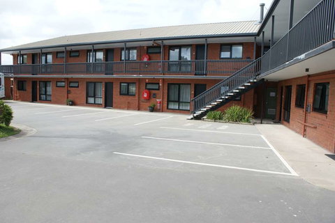 Best Western Apollo Bay and Apartments - Accommodation Bookings 2