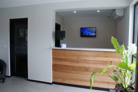 Best Western Apollo Bay and Apartments - Accommodation Bookings 3