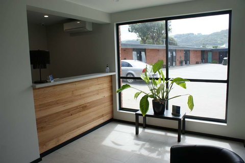 Best Western Apollo Bay and Apartments - Accommodation Bookings 4