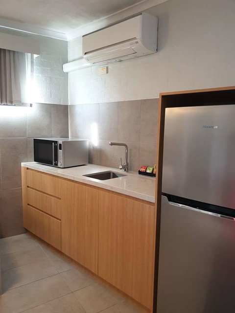 Best Western Apollo Bay and Apartments - Accommodation Bookings 5