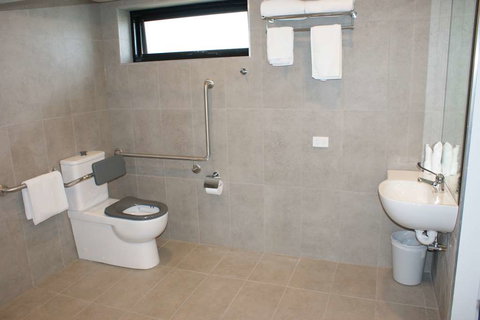 Best Western Apollo Bay and Apartments - Accommodation Bookings 7