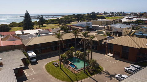 Best Western Apollo Bay and Apartments - Accommodation Bookings 8