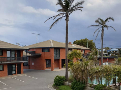 Best Western Apollo Bay and Apartments - Accommodation Bookings 9