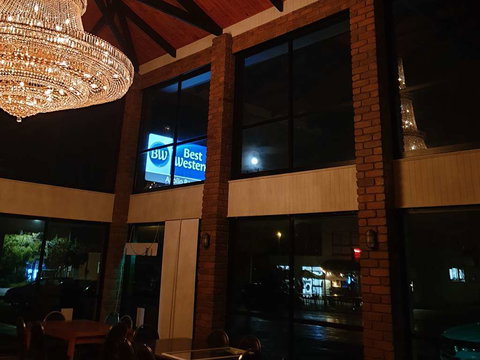 Best Western Apollo Bay and Apartments - Accommodation Bookings 11