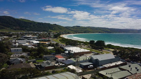 Best Western Apollo Bay and Apartments - Accommodation Bookings 14