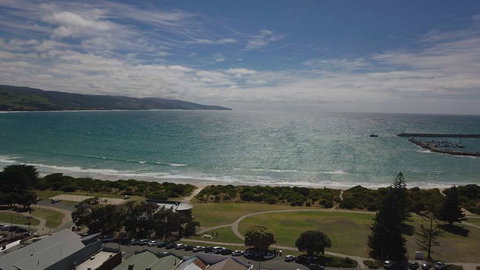 Best Western Apollo Bay and Apartments - Accommodation Bookings 15