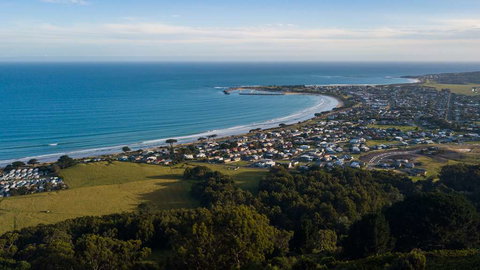 Best Western Apollo Bay and Apartments - Accommodation Bookings 16