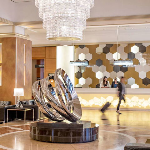 Duxton Hotel - Accommodation Bookings 3