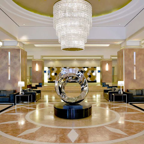 Duxton Hotel - Accommodation Bookings 4