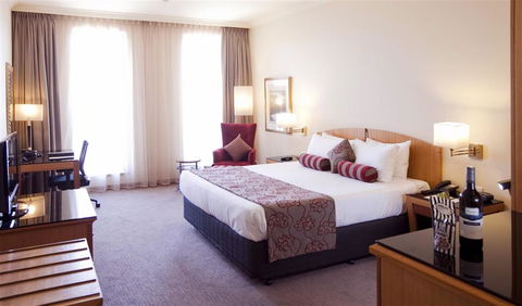 Duxton Hotel - Accommodation Bookings 5
