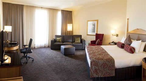 Duxton Hotel - Accommodation Bookings 6