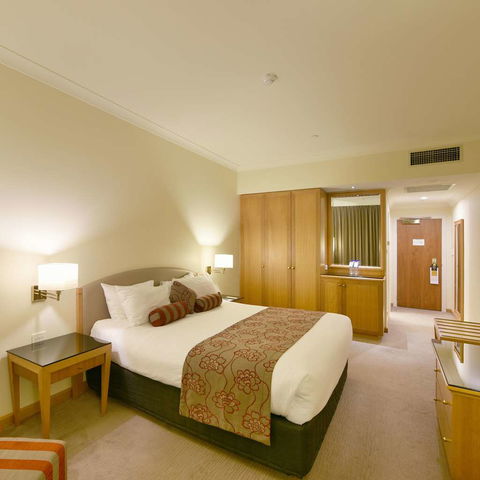 Duxton Hotel - Accommodation Bookings 7