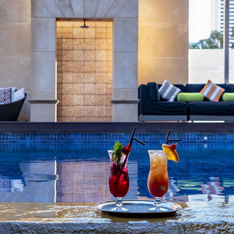 Duxton Hotel - Accommodation Bookings 8
