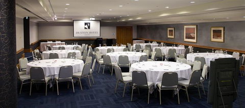 Duxton Hotel - Accommodation Bookings 9