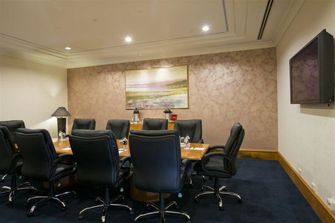 Duxton Hotel - Accommodation Bookings 11