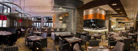 Duxton Hotel - Accommodation Bookings 12