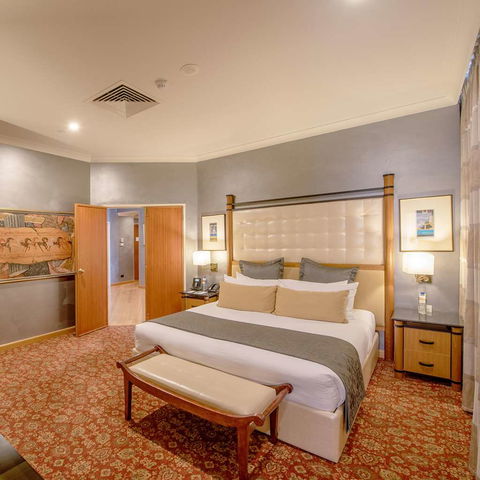 Duxton Hotel - Accommodation Bookings 14