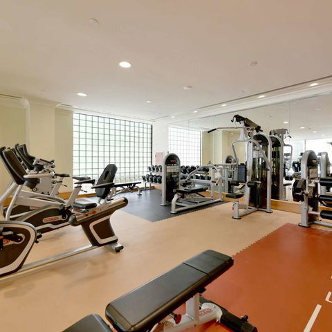 Duxton Hotel - Accommodation Bookings 15