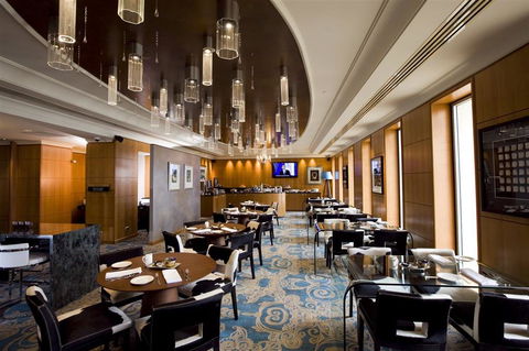 Duxton Hotel - Accommodation Bookings 16