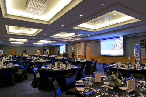 Duxton Hotel - Accommodation Bookings 17