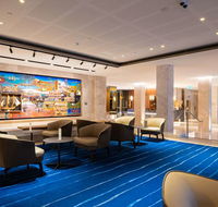 Parmelia Hilton Perth