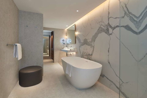 Parmelia Hilton Perth - Accommodation Bookings 4