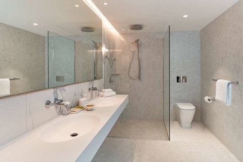 Parmelia Hilton Perth - Accommodation Bookings 6