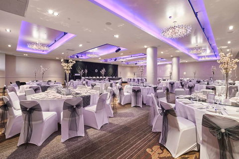 Parmelia Hilton Perth - Accommodation Bookings 8