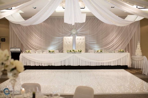 Parmelia Hilton Perth - Accommodation Bookings 9
