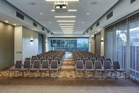 Parmelia Hilton Perth - Accommodation Bookings 10