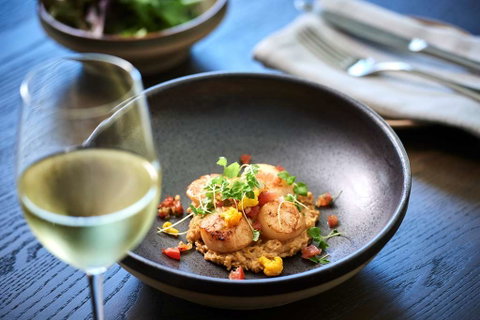Parmelia Hilton Perth - Accommodation Bookings 12