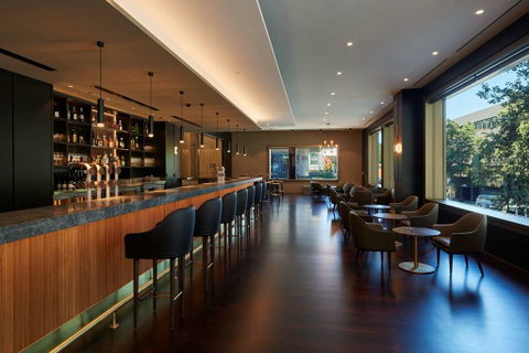 Parmelia Hilton Perth - Accommodation Bookings 13