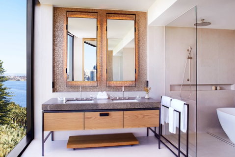 The Ritz-Carlton Perth - Accommodation Bookings 3