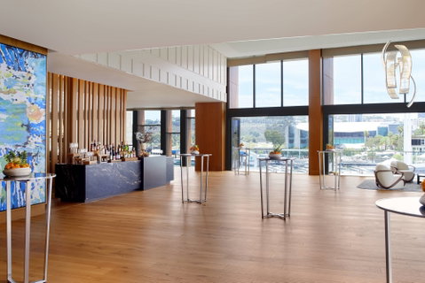 The Ritz-Carlton Perth - Accommodation Bookings 5
