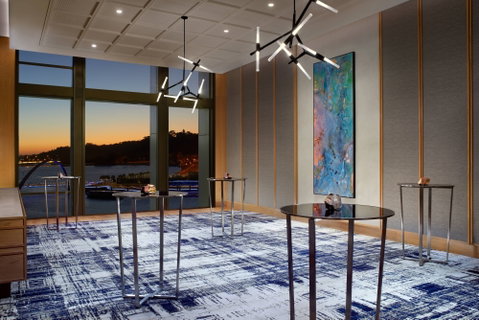 The Ritz-Carlton Perth - Accommodation Bookings 6