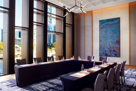 The Ritz-Carlton Perth - Accommodation Bookings 7