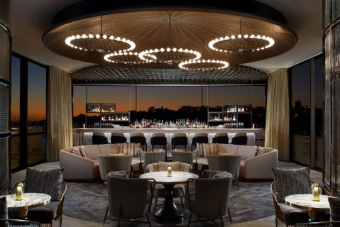 The Ritz-Carlton Perth - Accommodation Bookings 8