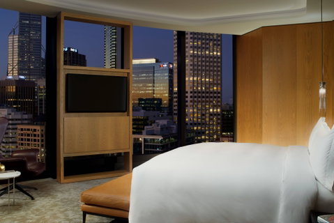 The Ritz-Carlton Perth - Accommodation Bookings 11
