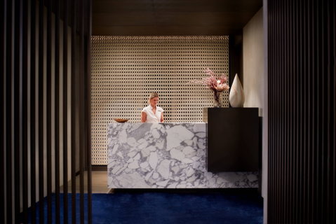 The Ritz-Carlton Perth - Accommodation Bookings 12