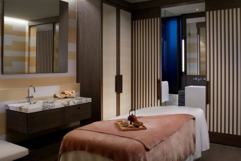 The Ritz-Carlton Perth - Accommodation Bookings 13