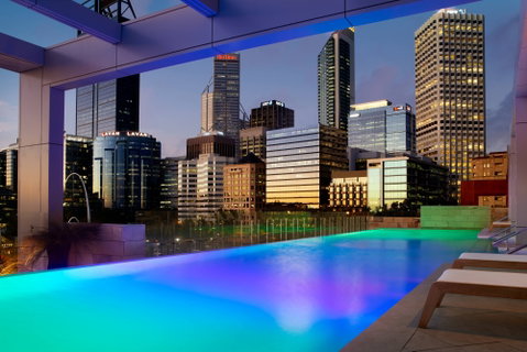 The Ritz-Carlton Perth - Accommodation Bookings 14