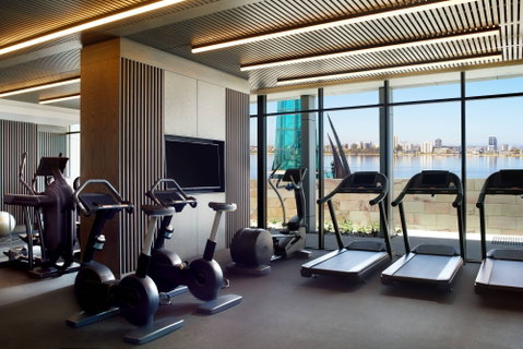 The Ritz-Carlton Perth - Accommodation Bookings 15