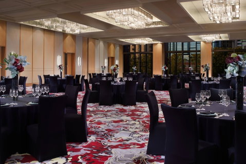 The Ritz-Carlton Perth - Accommodation Bookings 17
