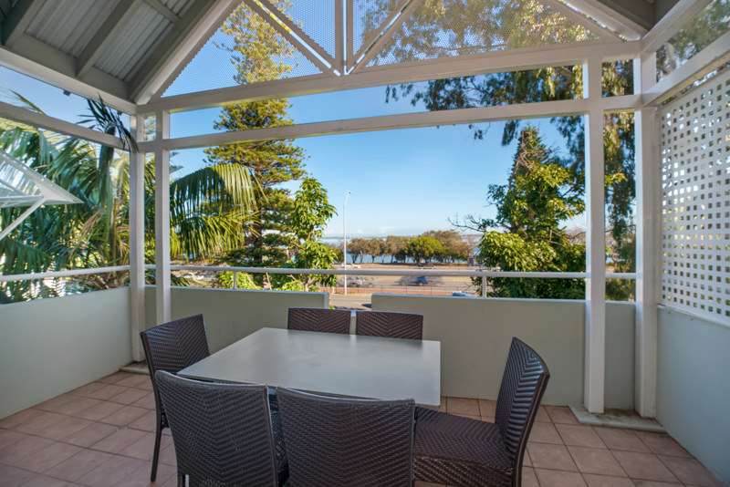  Accommodation Bookings