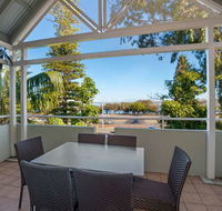Broadwater Resort Apartments - Accommodation Bookings