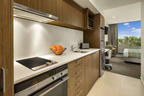 Quest Mounts Bay Road - Accommodation Bookings 2