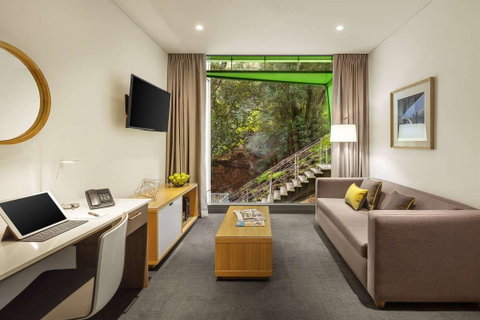 Quest Mounts Bay Road - Accommodation Bookings 3