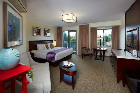 Pagoda Resort & Spa - Accommodation Bookings 3