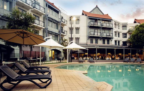Pagoda Resort & Spa - Accommodation Bookings 8